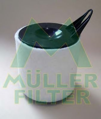 MULLER FILTER pa3163 -  Воздушный фильтр